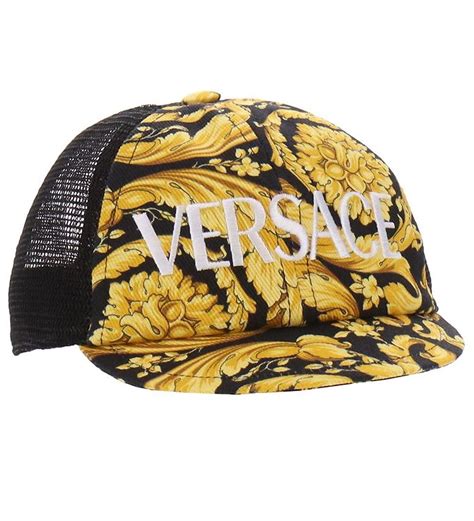 versace caps|versace caps price.